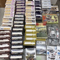 F-TOYS ワールドタンク ミュージアム バトルタンク など 食玩 まとめて